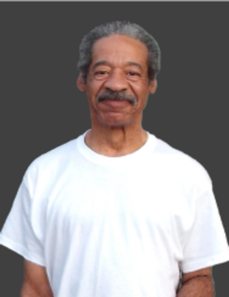 James Boston "Buzzy" Whiteside