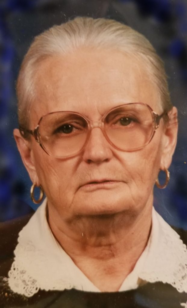 Janina Czuprynko Profile Photo