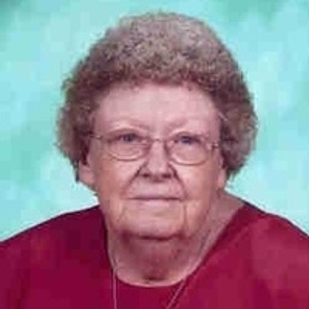 Ruby Geraldine Scott