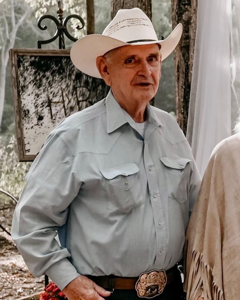 Harold Lewis Ritter