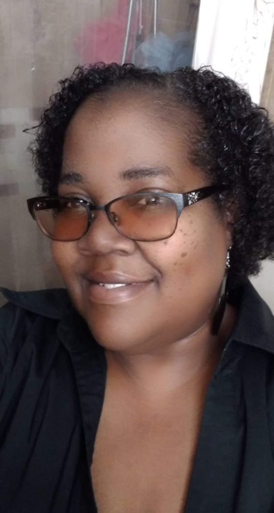 Elitha Rochelle Scott