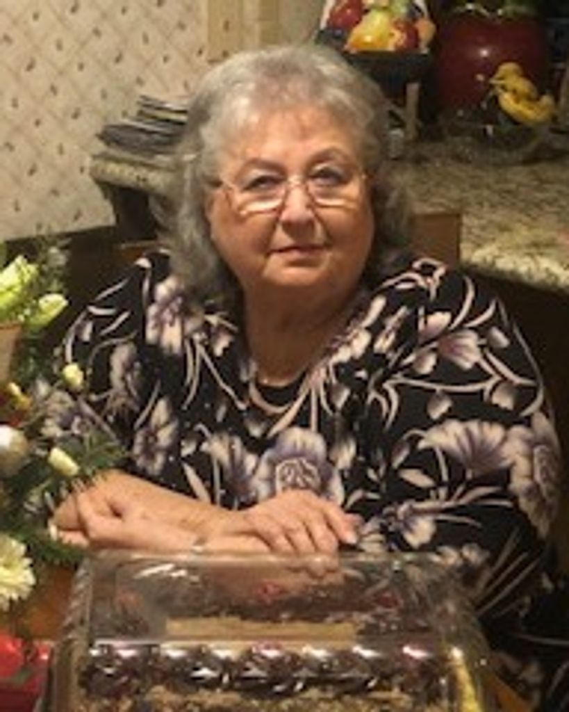 Dorothy Williams Profile Photo