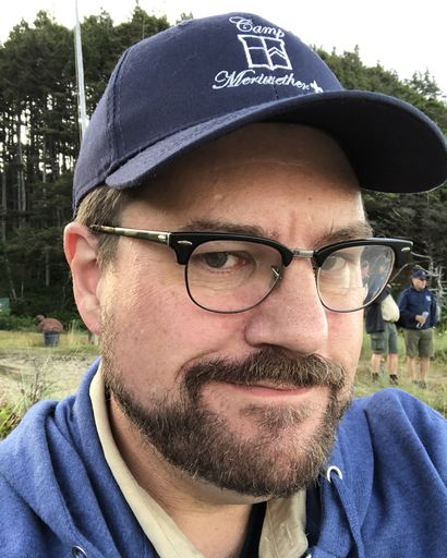 Darin Harold Schmidt Profile Photo