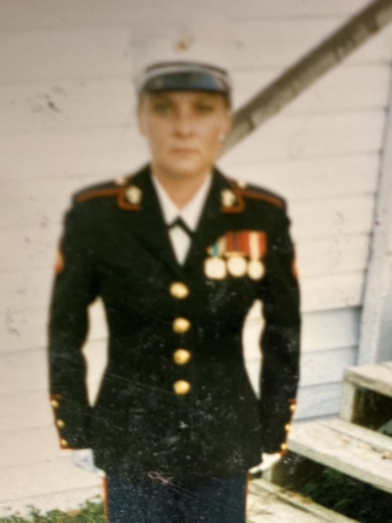 Katie Mclemore Piercy