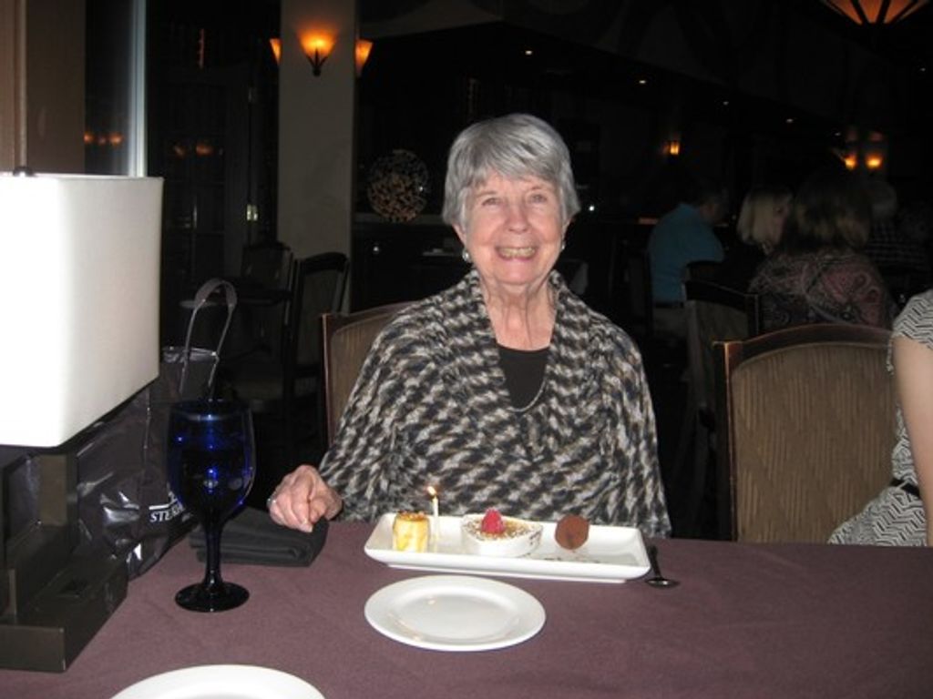 Jeanne Marie Broussard