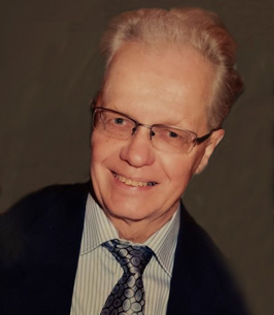 Ernest Dawson