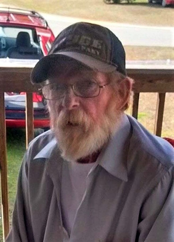 Donald Joe Rigsbee