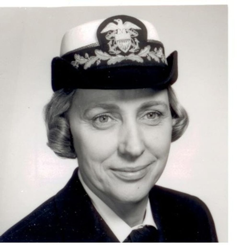 Capt. Mary T. Kovacevich Profile Photo