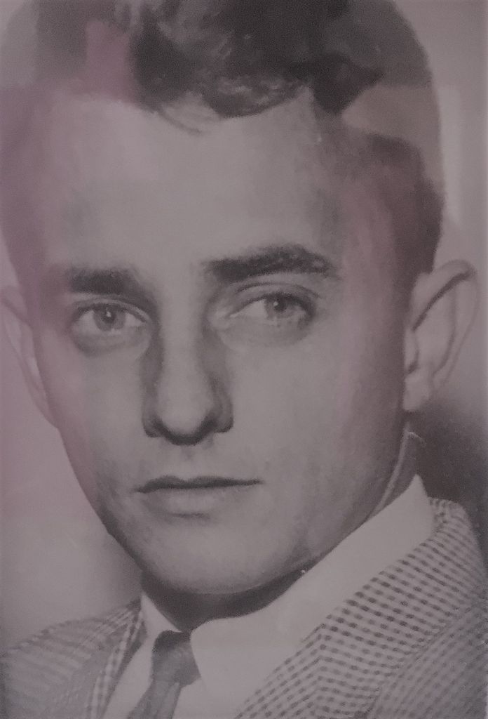 David Ross Stoker
