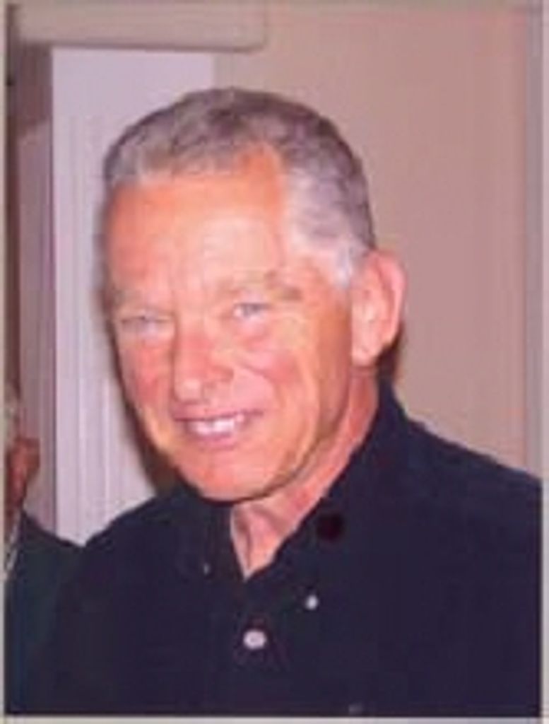 Robert Wood