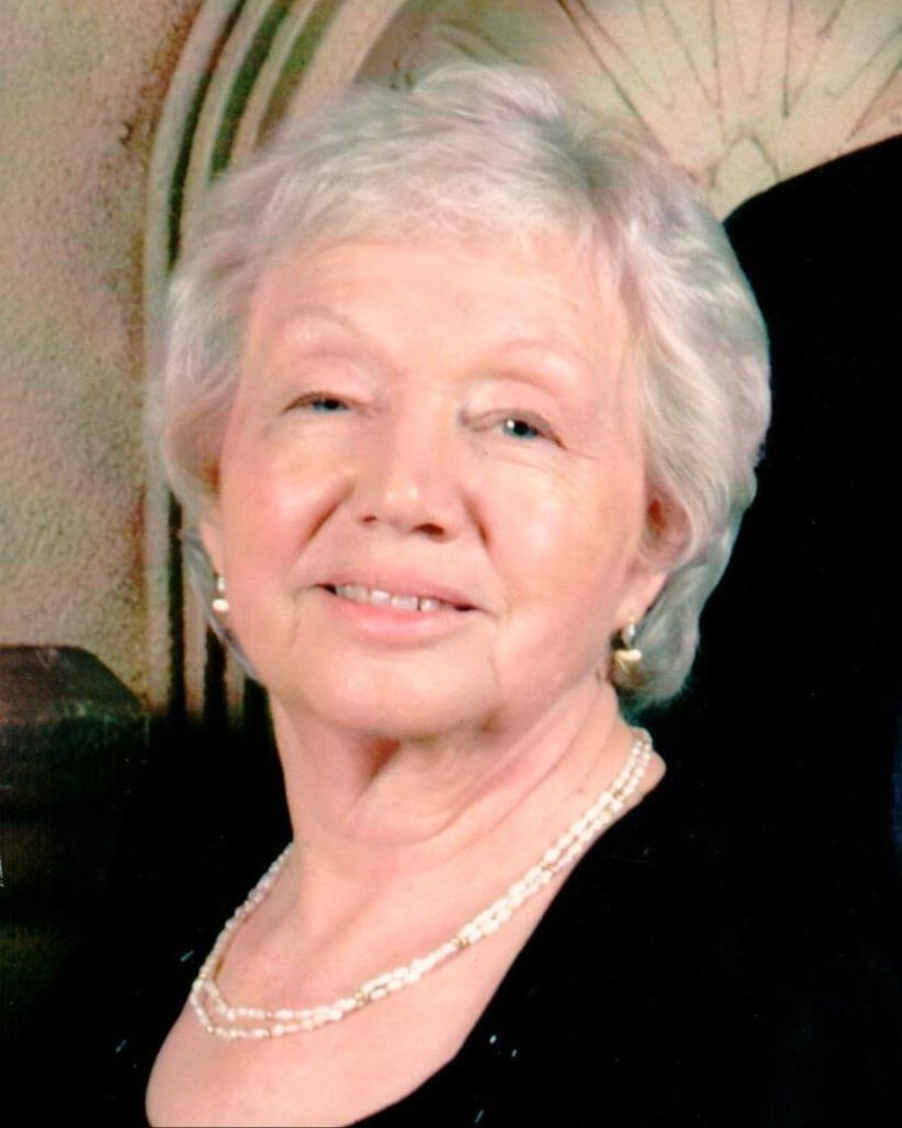 Myrtle Lucille Heath Geisler Profile Photo