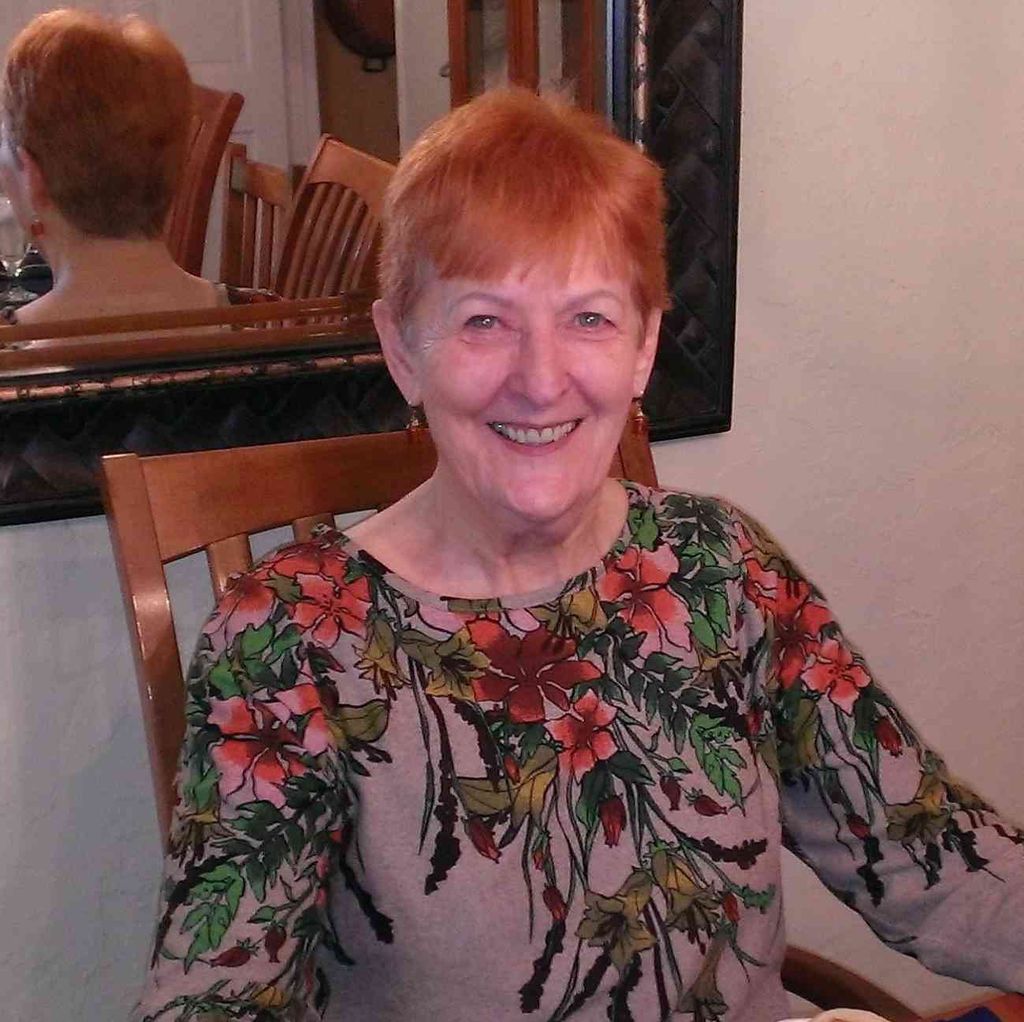 Lynda Romanoff Farias Profile Photo