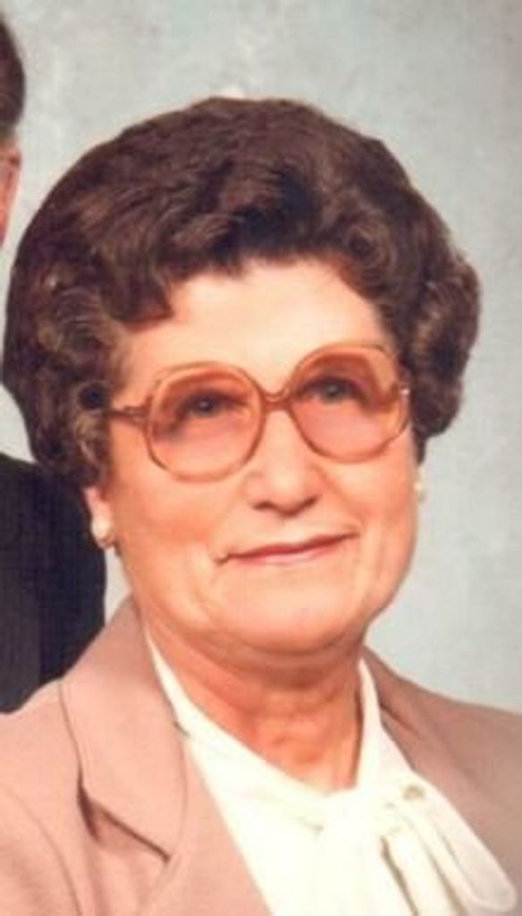 Matilda Katherine Harris Kisner Profile Photo