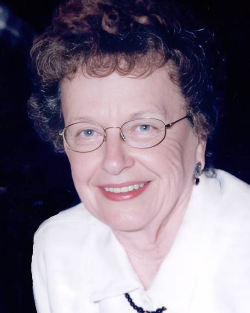 Margie Jean Gough Profile Photo
