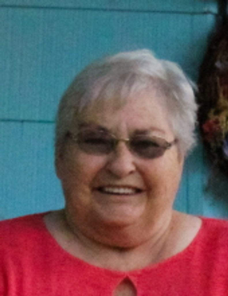 Barbara A. Mead