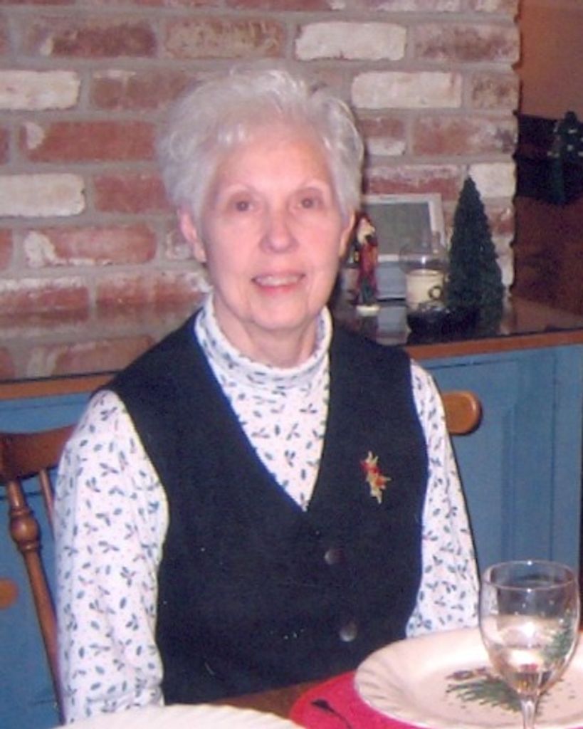 June Sharon Foe Profile Photo