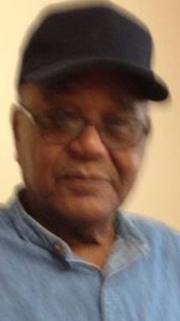 Tommy Edward Turner Profile Photo