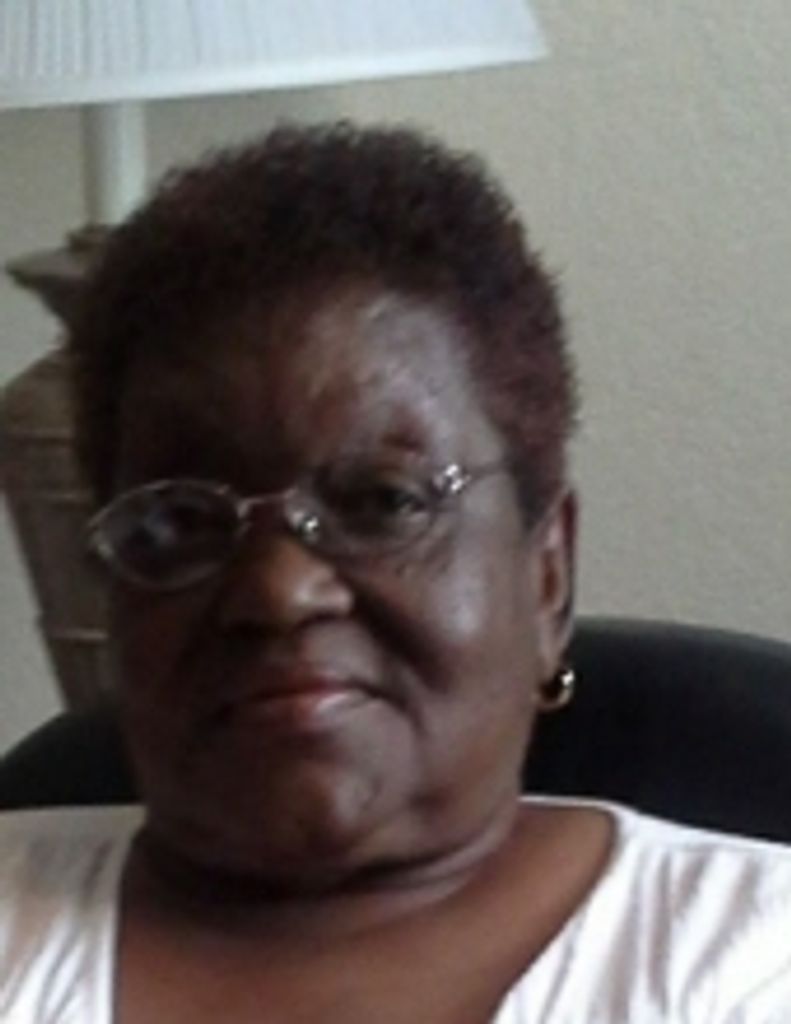 Roberta Moore Forest Profile Photo