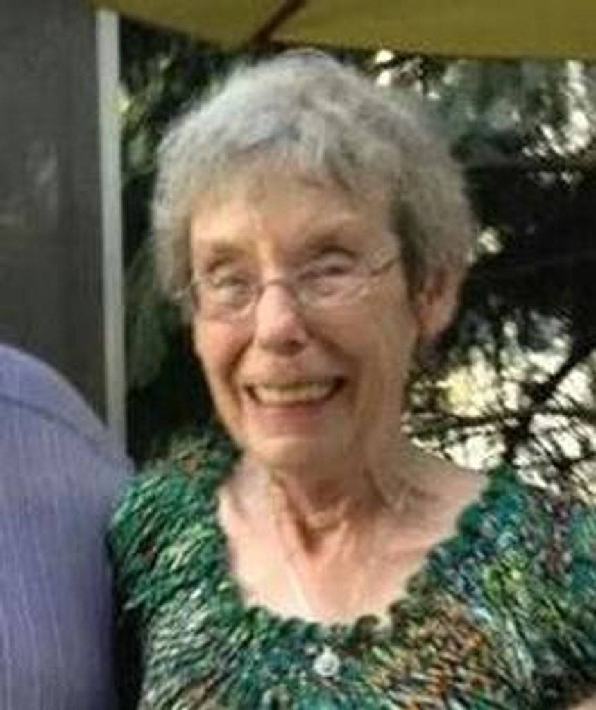 Judith Axe Profile Photo