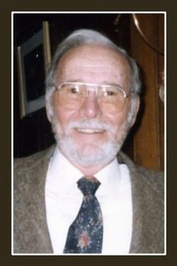 Donald Eugene Wenzell