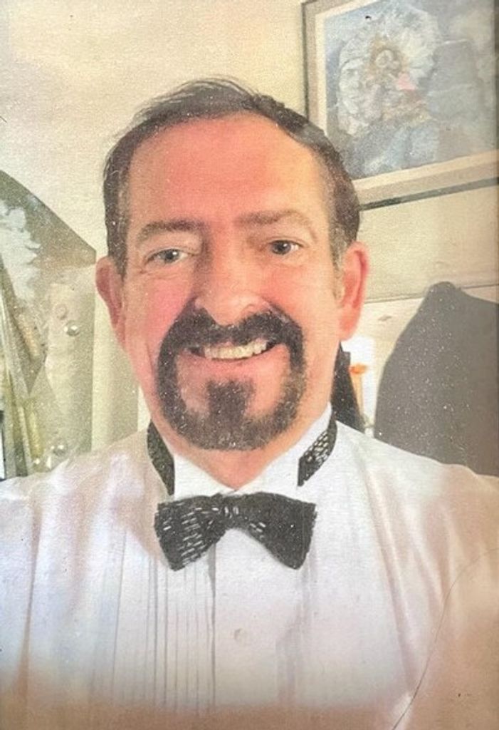 Allen George Malloy Profile Photo