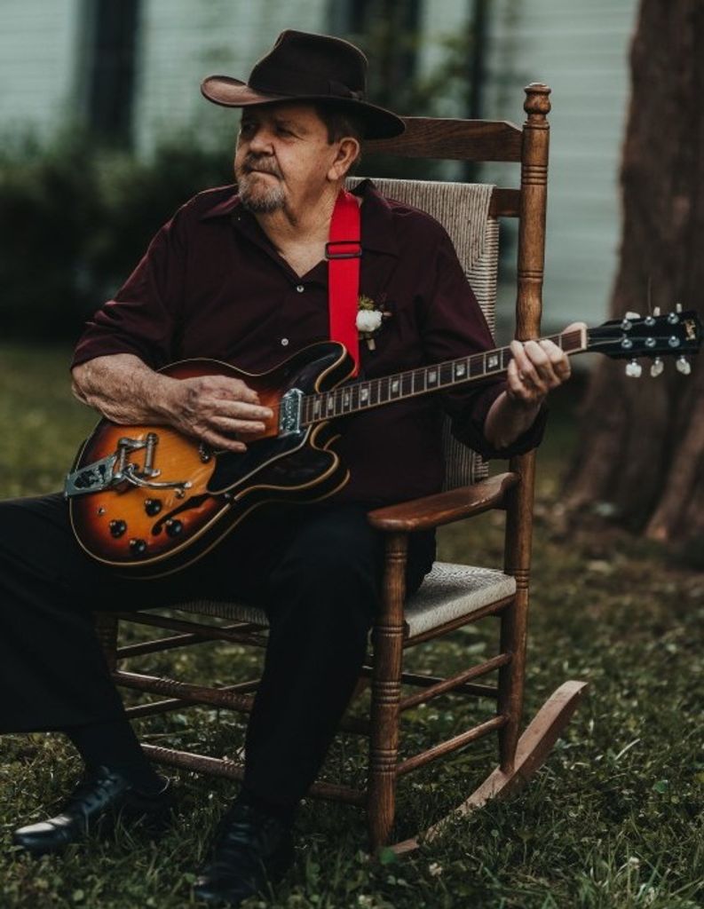 Ronnie Douglas Gregory