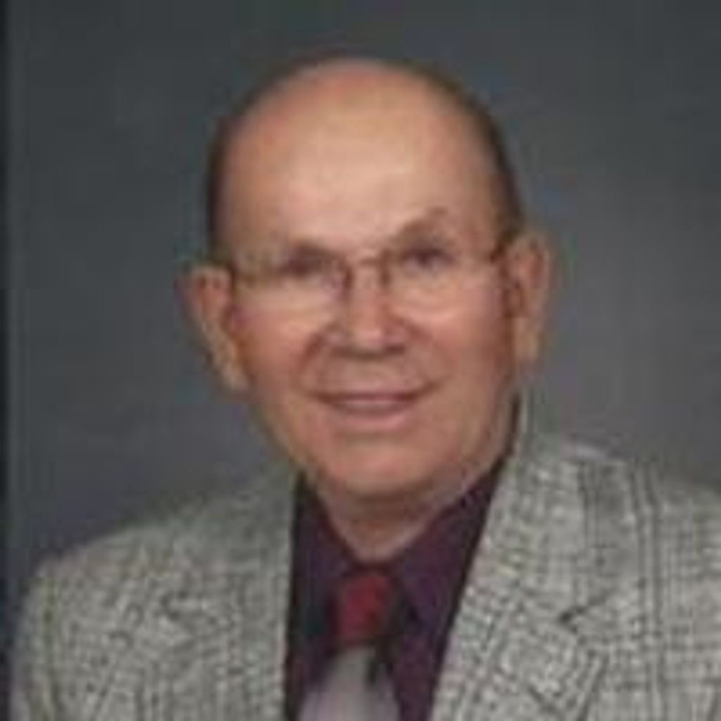 Edward J. "Ted" Zuboski