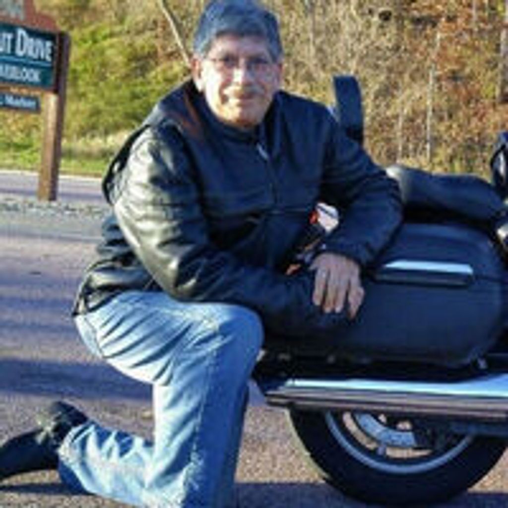 Daniel Mark Caballero