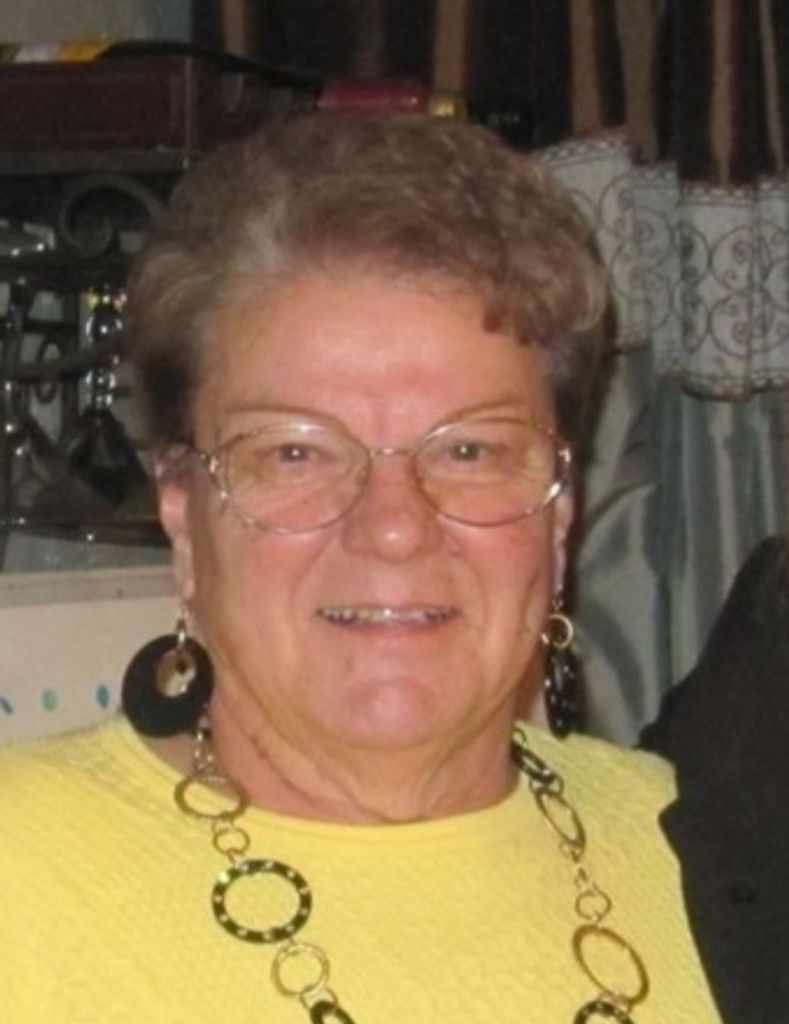 Elaine R.  Klein