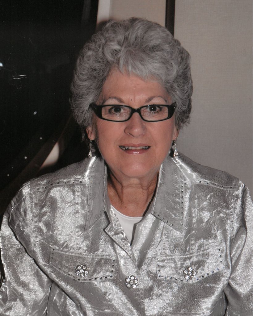 Betty L. Bolton Bengston Profile Photo