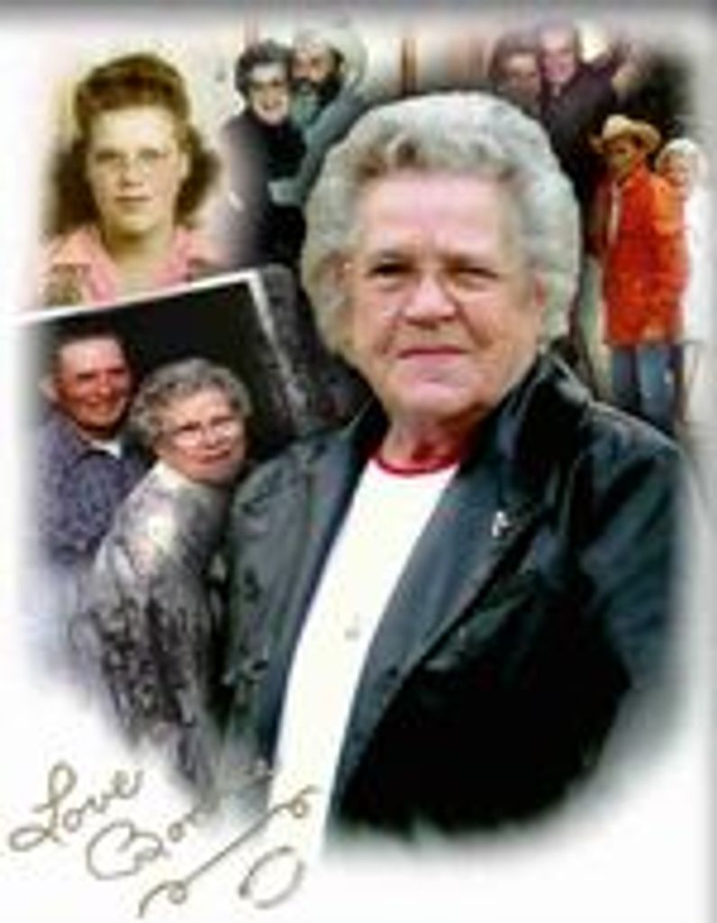 Bonnie Ruth Plemmons