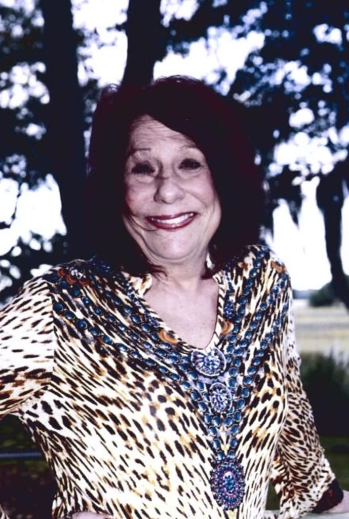 Deborah Leigh Reeves Profile Photo