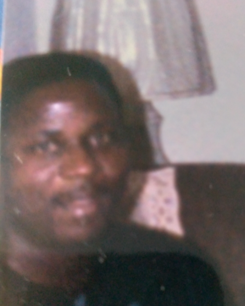 Erich Leighton Robinson