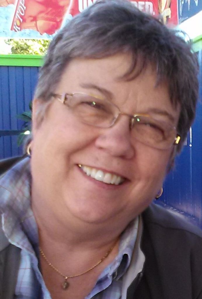 Margaret "Meg" Nichols Profile Photo