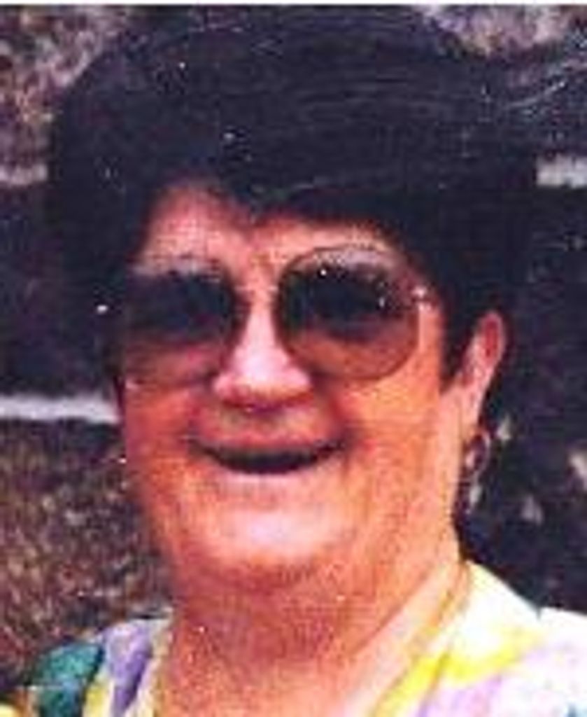 Maria De Lurdes Avila Debrito