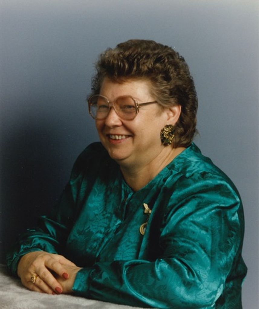 Doris J. Cheek Profile Photo