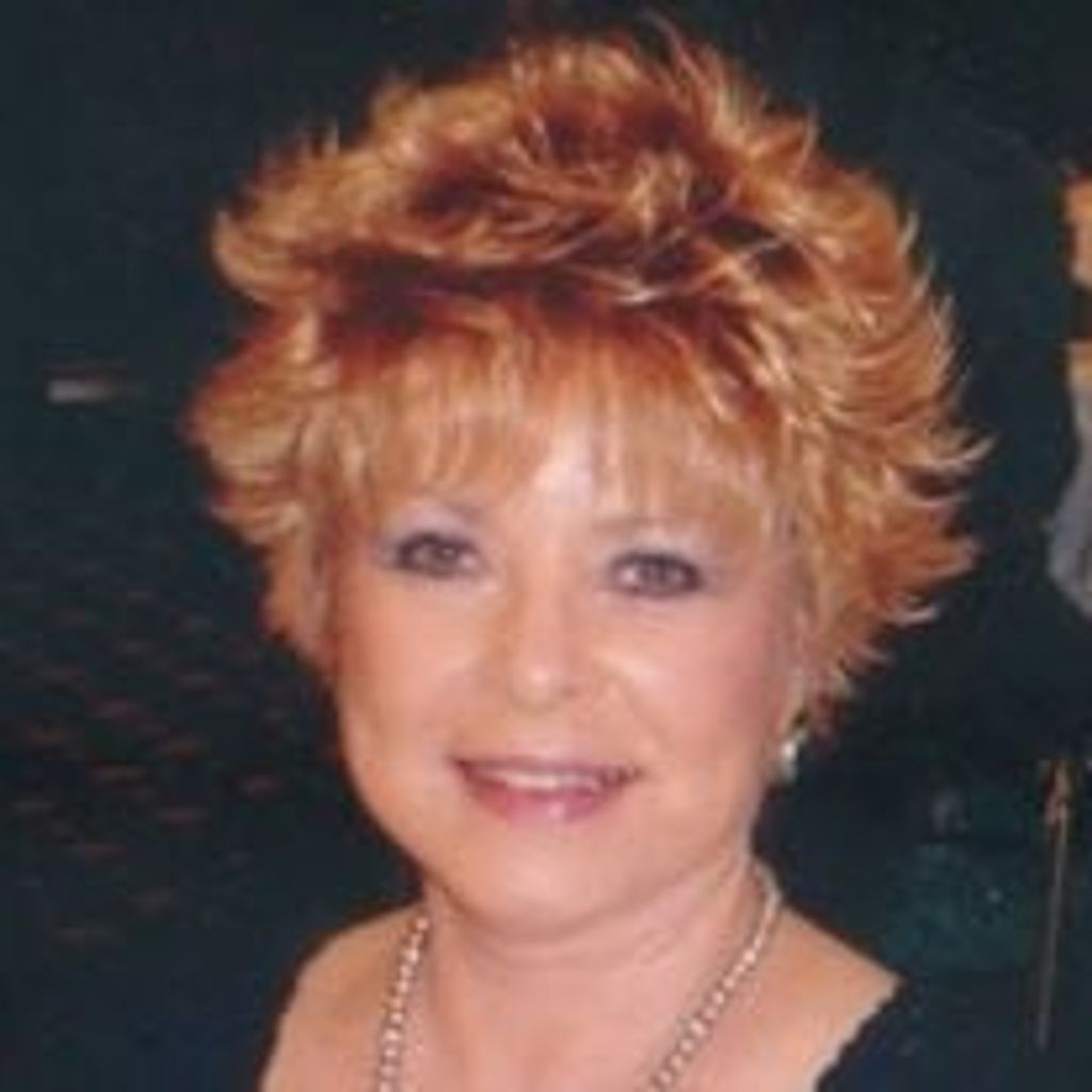 Naoma Ann Lisenbee