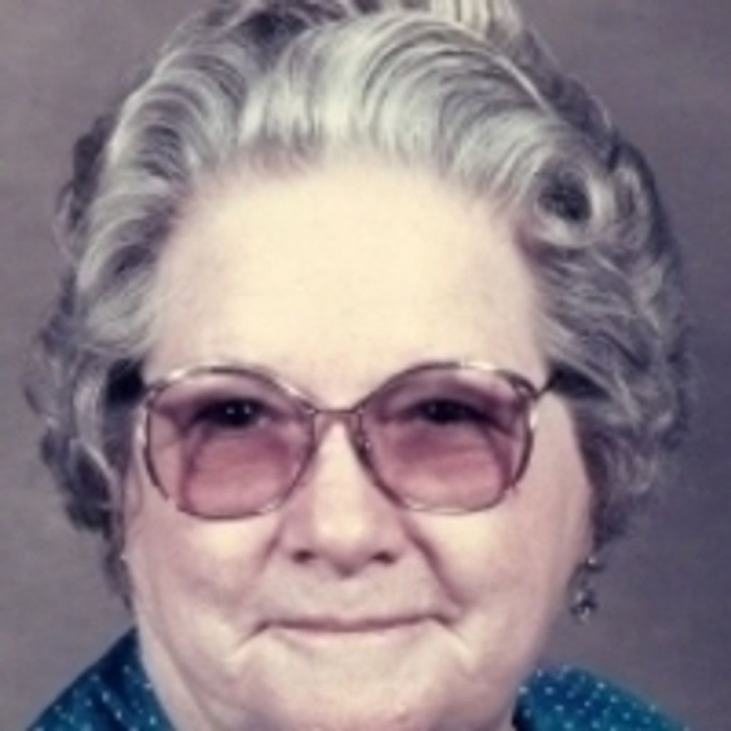 Opal Geneva Mcguire