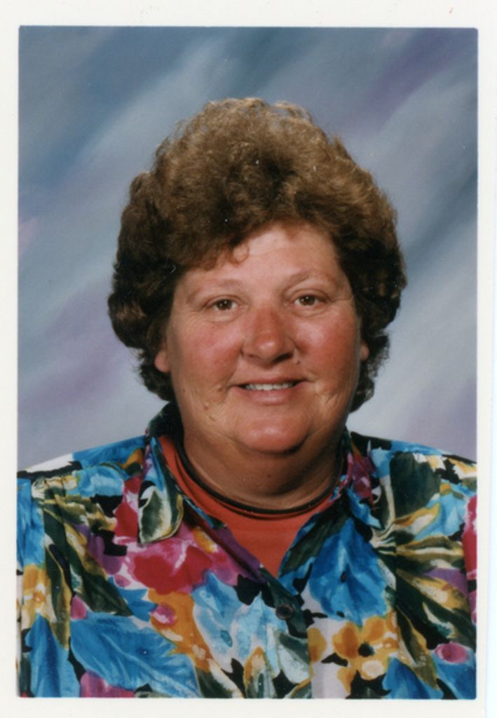 Sharon Nichols-Kline Profile Photo