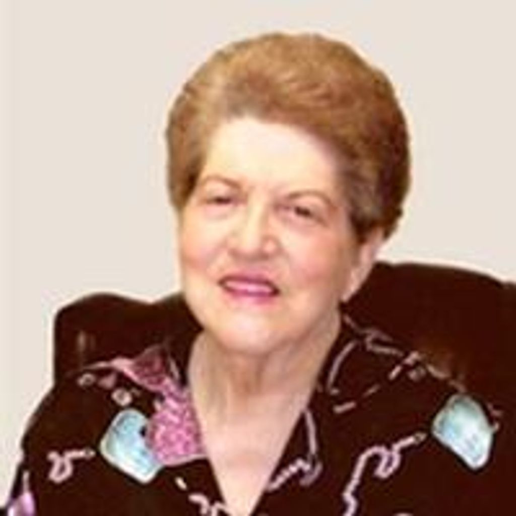 Anna  Mae (Wright)  Chodrick