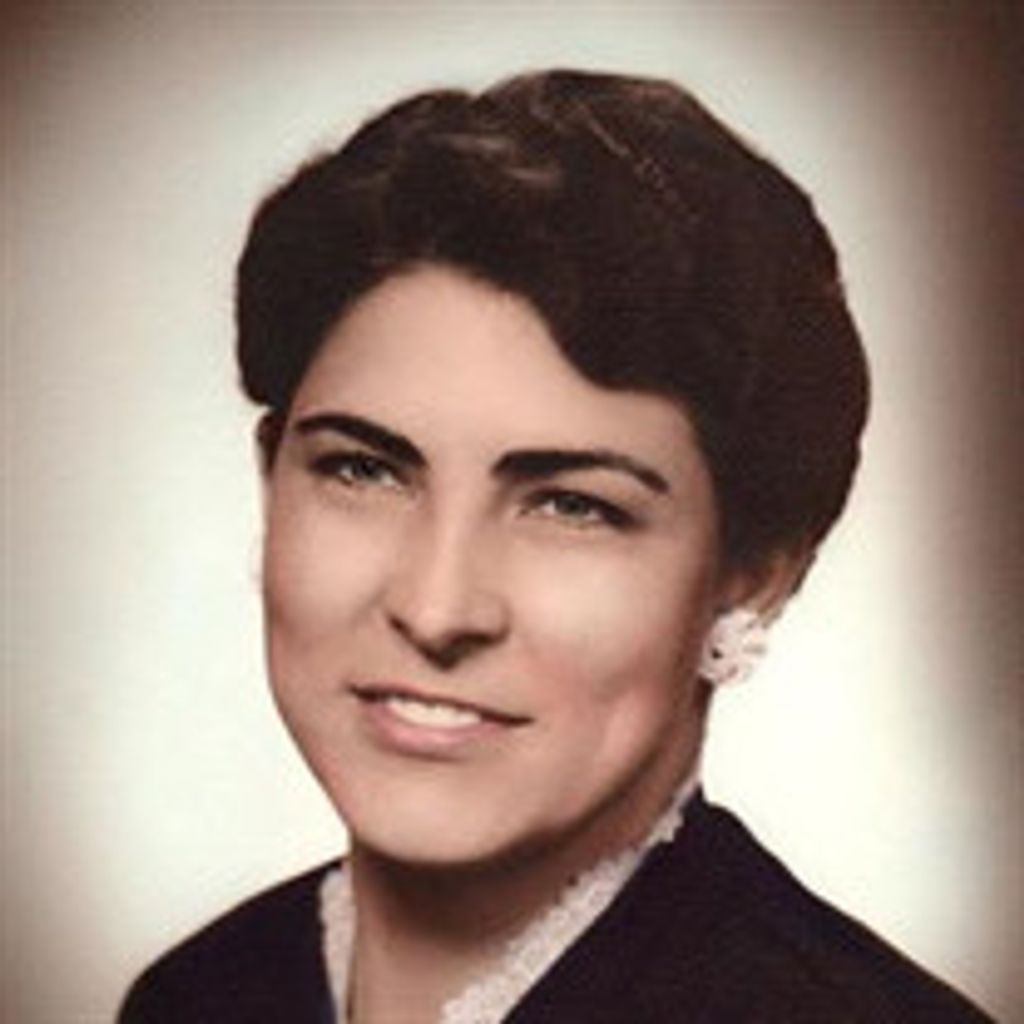 Ruby D Manley