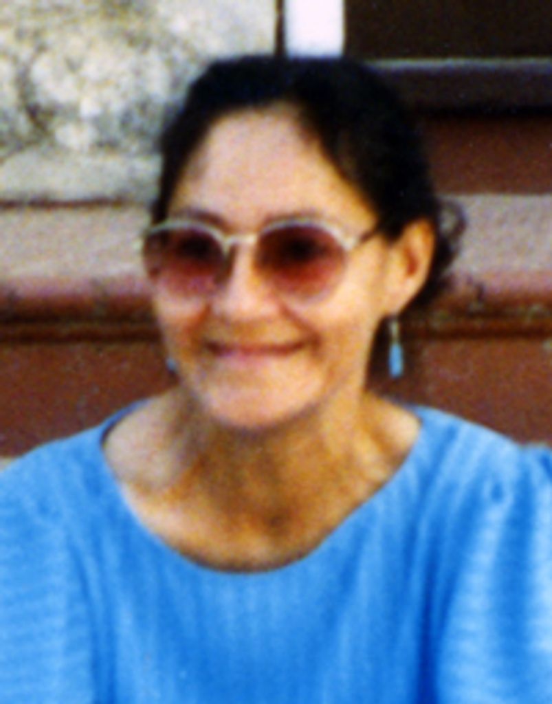 Mary Walker Profile Photo
