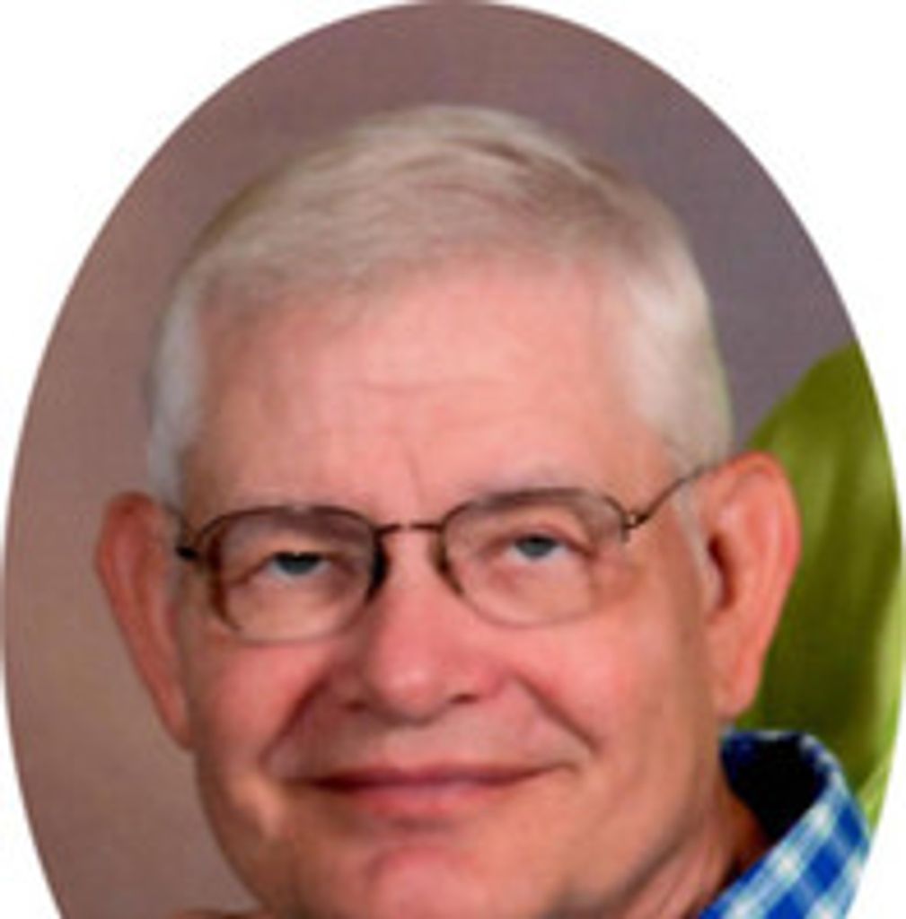 William R. Broering