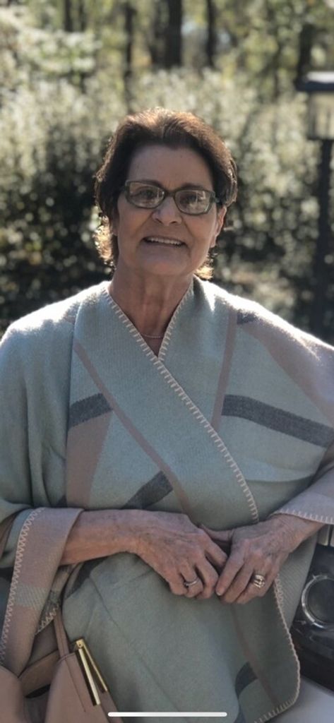Wanda Marie Shirley Profile Photo