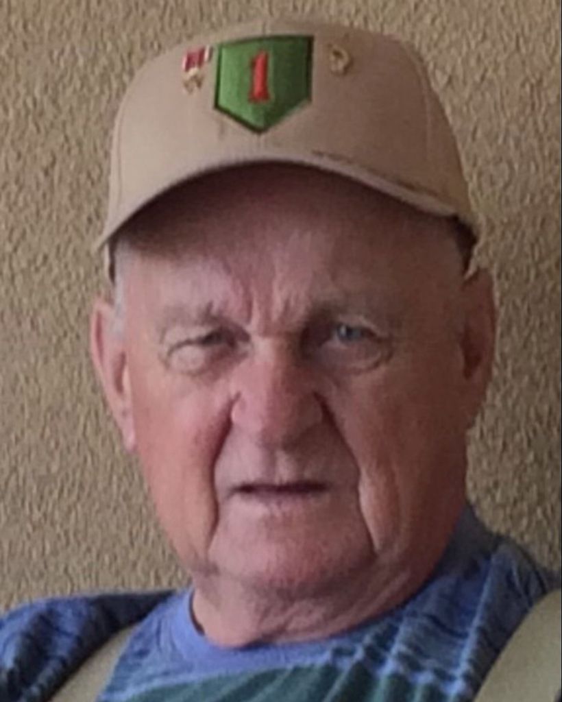 Samuel A. "Abe" Weaver