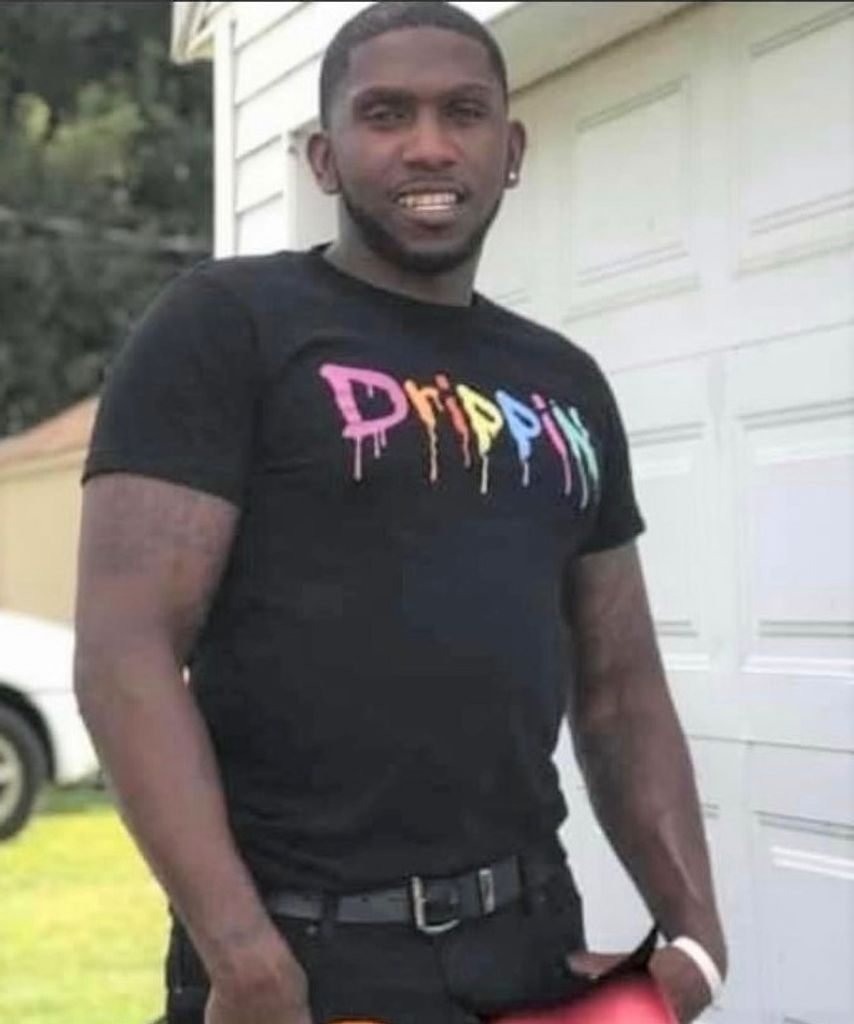 Louis Harris, Sr Profile Photo