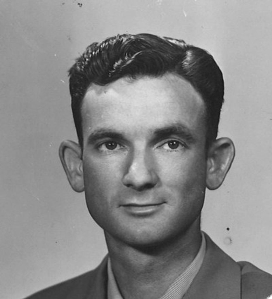 William Gordon Josey, Sr. Profile Photo