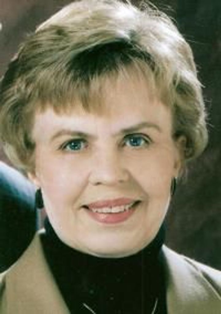 Karen Marie Trautman