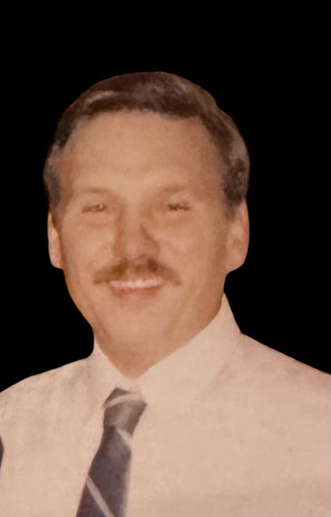 Jerry Lee Guy Profile Photo