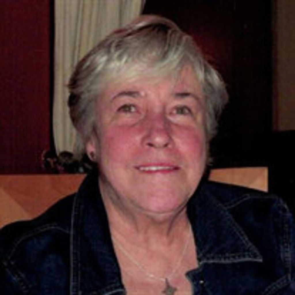Patricia Kane Heinemann